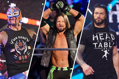 5 WWE Superstars Who Made the Most of Their SummerSlam Debuts | USA Insider