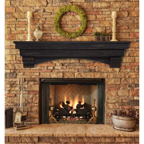 Whether you live in California or Vermont, a cozy fireplace pulls ...