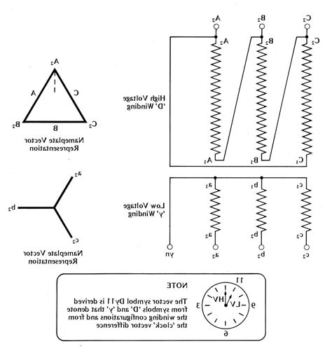 [DIAGRAM] 4 Wire 3 Phase Vector Diagram - MYDIAGRAM.ONLINE