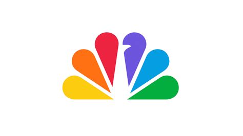 New NBC logo is a subtle but brilliant update | Creative Bloq