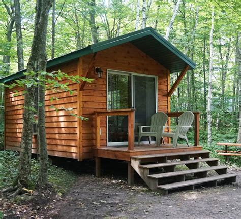 Washington Island Campground – Located in Beautiful Door County, WI