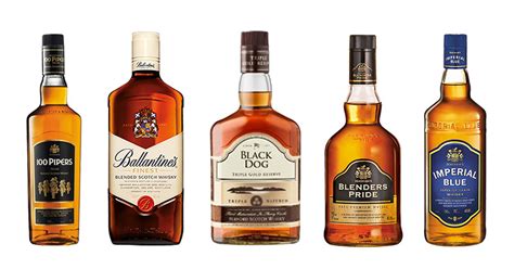 Must Try Affordable Whiskies in India | Not Out of the Box