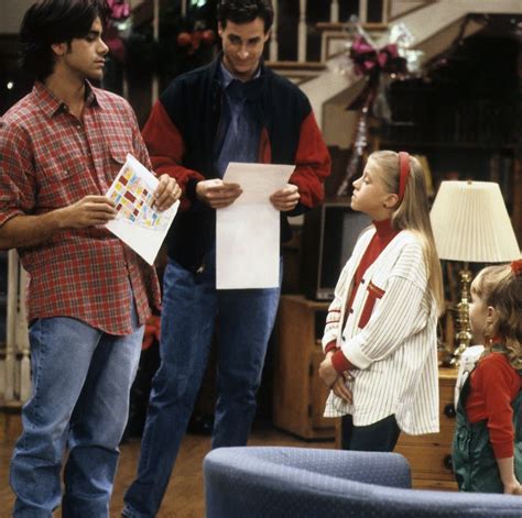 Take a Stroll Through These Christmas Episodes From Our Favorite TV Shows