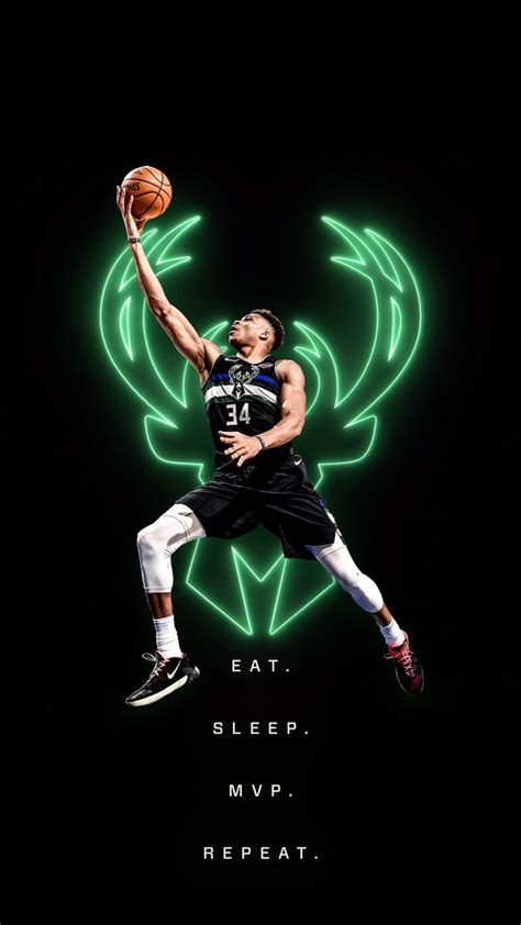 30+ Giannis Antetokounmpo Wallpaper Greek Freak Background – All in Here