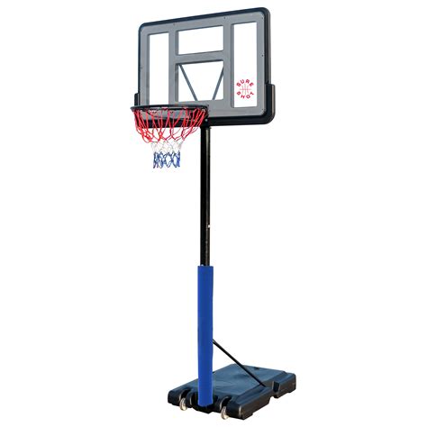 Basketball Pro Shot New Unit Plus Padding – Ok Sports and Games