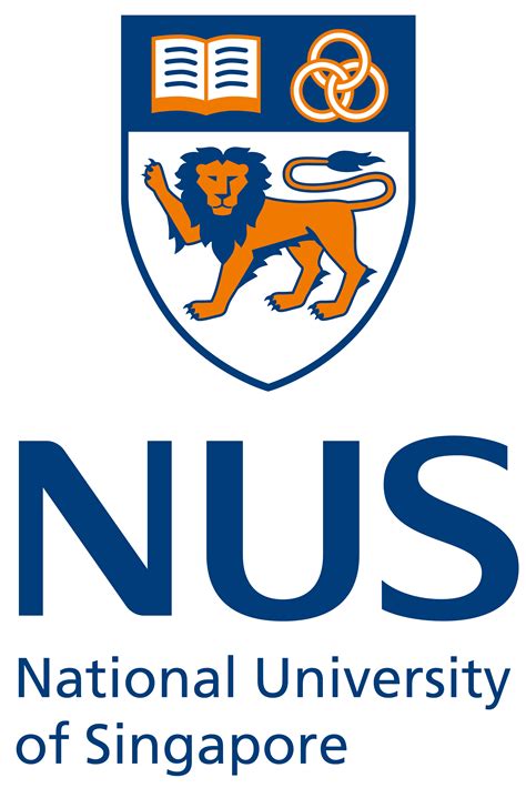 National University Of Singapore (NUS) – Logos Download