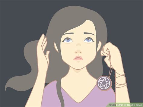 4 Ways to Cast a Spell - wikiHow