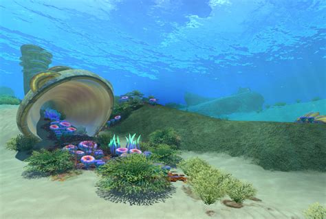 Subnautica Silver Ore Guide - Key Harvesting Information - Ready Games ...