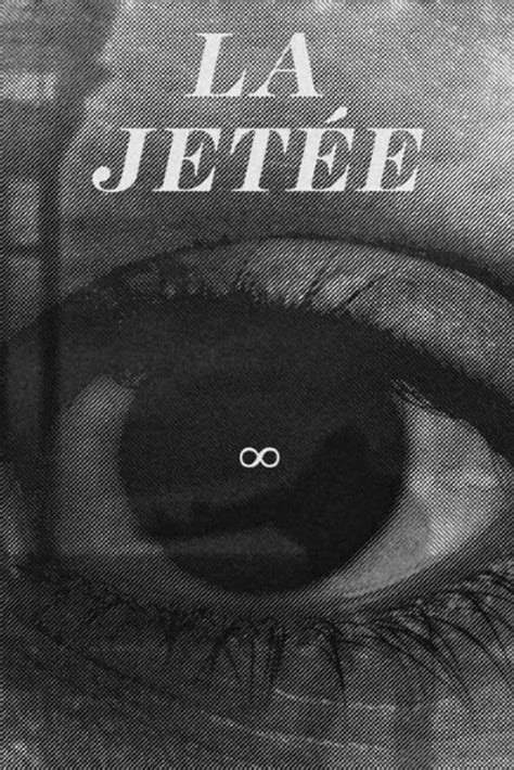 La Jetée (1962) - Posters — The Movie Database (TMDB)