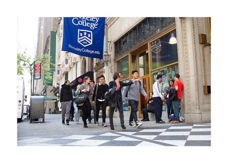 Berkeley College - Berkeley College - Study in the USA New York NY