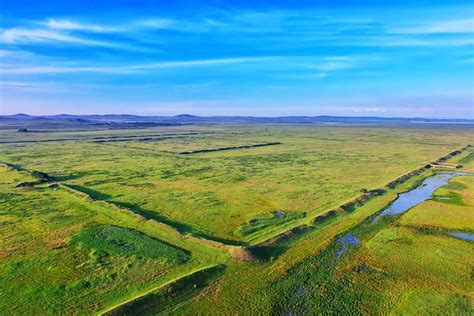 Site of Xanadu | Shangdu Xilingol, Inner Mongolia