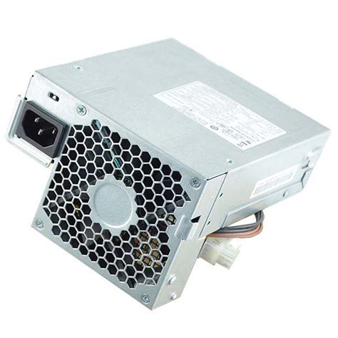 240W DPS-240RB PC power supply for HP/COMPAQ 6000 Pro/8000 Elite SFF ...