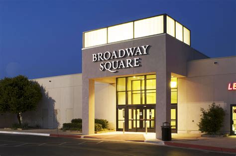 About Broadway Square®, Including Our Address, Phone Numbers ...