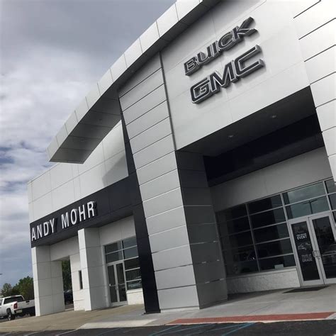 Buick Certified Pre-Owned Dealer near Me | Andy Mohr Buick GMC