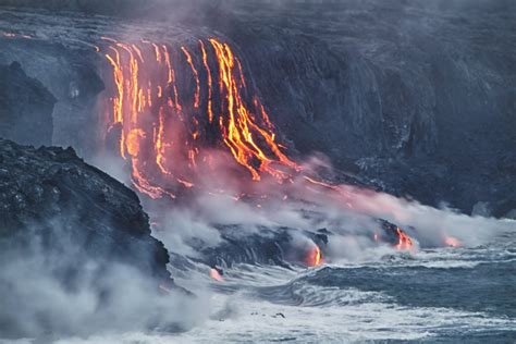 Volcanoes National Park - Big Island | Havaj | Cestujlevne.com