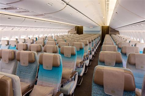 RANKED: The 10 best economy-class airlines in the world