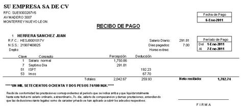 Boda orden tolerancia recibo de pago nomina venezuela hogar Línea de ...