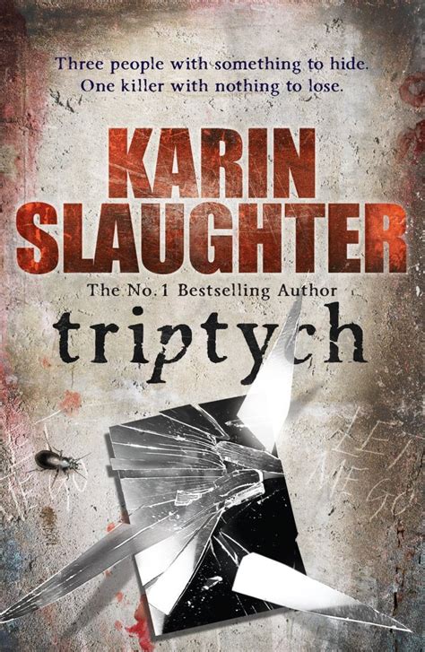 The Will Trent Series by Karin Slaughter | Books Becoming TV Shows in ...