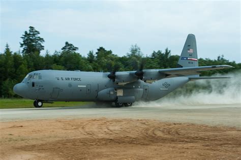 C-130 Hercules > Dobbins Air Reserve Base > Display