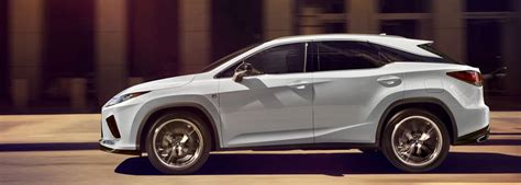 Lexus RX 350 Maintenance Schedule | Service Intervals | Routine Service