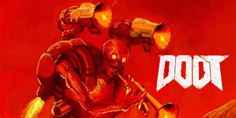 The Doom Doot Meme Explained