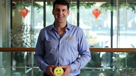 Scrub Daddy faces accusations of deceptive greenwashing | news.com.au ...