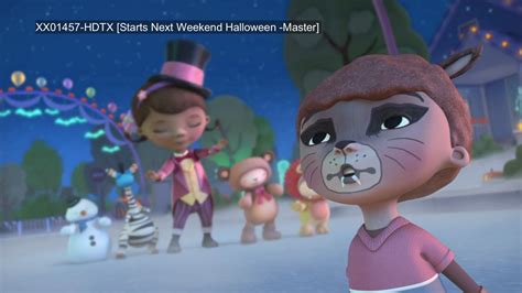 Disney Junior - Halloween on Vimeo