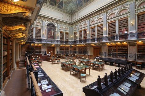 Eötvös Loránd University Library in Budapest, Hungary | Librerie, Libri