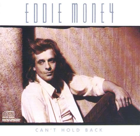 Eddie Money (Take Me Home Tonight) 1986