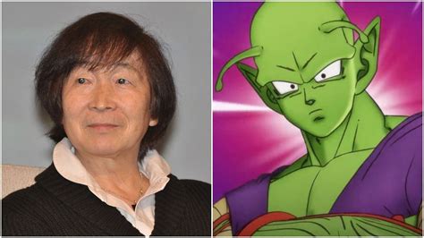 Piccolo voice actor hints at return of 'Cell' in new Dragon Ball Super ...