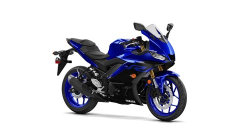 Yamaha YZF-R3 Gets New, Inverted Front Forks For 2019 - Roadracing ...