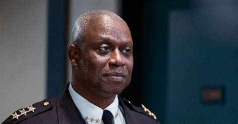 André Braugher, 'Glory,' 'Brooklyn Nine-Nine' Star, Dies at 61 ...