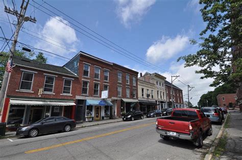 Waldoboro, Maine | Curbside Pickup, Recycling, Dumpster and Rolloff ...