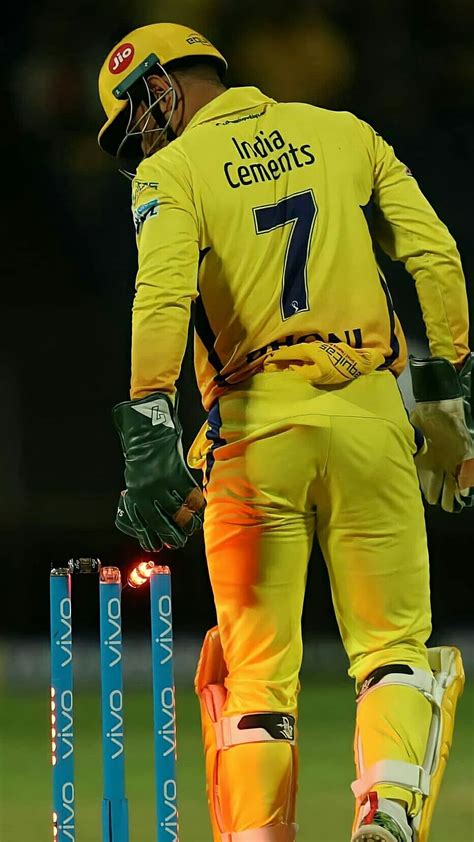 Collection of Amazing Full 4K HD Images of Dhoni: Over 999+