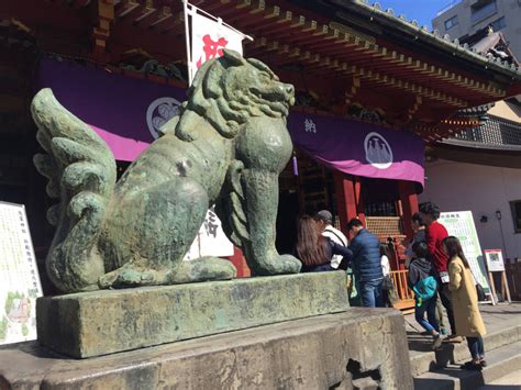 PinayTraveller_Asakusa_Shrine_1 - Pinay Traveller