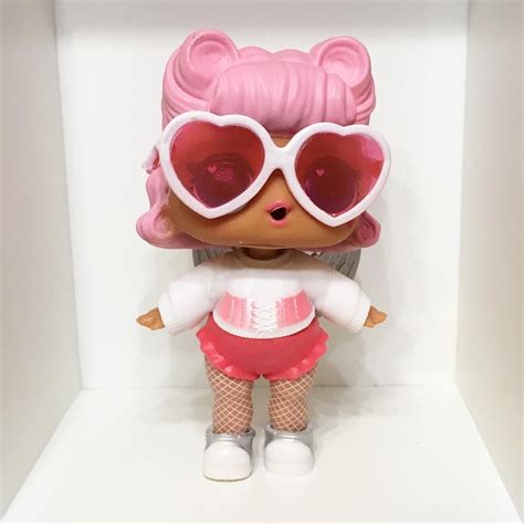 My favorite LOL doll series 3 #lolsurprisedolls | Lol dolls, L o l ...