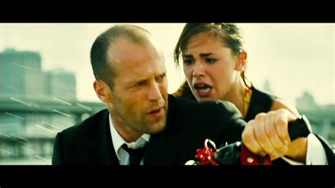 Transporter 2 (2005)