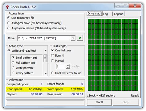 Hdd Speed Test Program Free Download - boosterpromotion