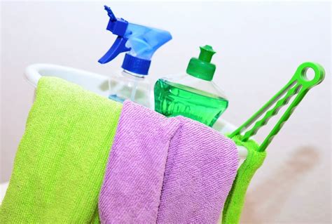 Cleaning Experts Share Dirty Secrets: The Places Homeowners Always ...