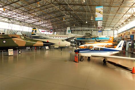 Come fly with us to the Aviation Museum, Adelaide - Ourworldinreview