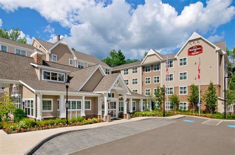 RESIDENCE INN NORTH CONWAY - Updated 2024 Prices & Hotel Reviews (NH)