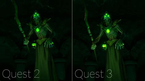 Meta Quest 3 review: powerful augmented reality lacks the games to back ...