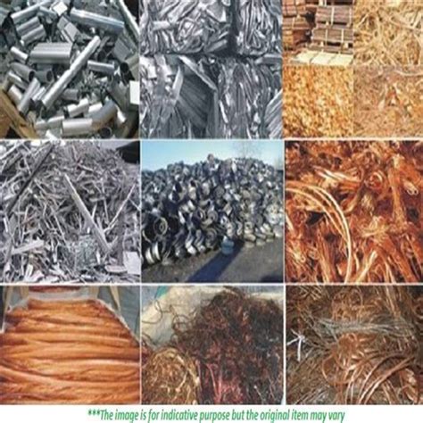 Exporting - All Grades of Non-Ferrous Scrap, SHIV DURGA TRADERS, Howrah ...