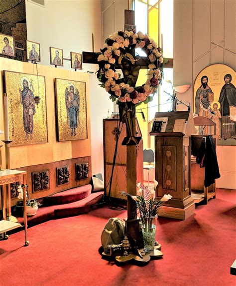 Greek Orthodox Church of the Assumption (Seattle): All You Need to Know