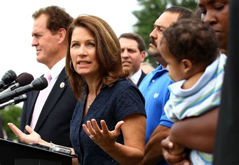 Michele Bachmann Explains Her Unsuccessful Leadership Bid | HuffPost ...