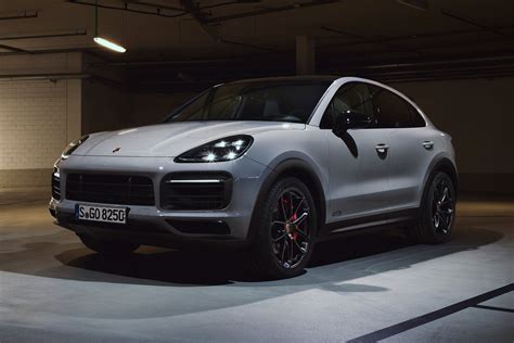 Porsche Cayenne GTS (2020) Specs & Price