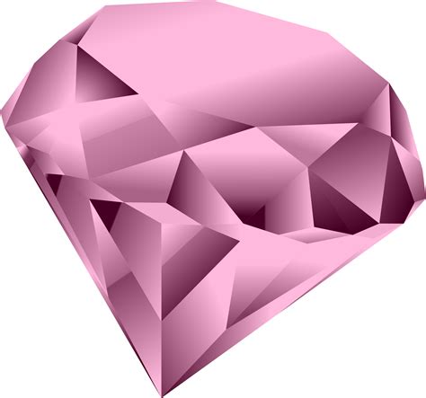 Free Pink Jewel Cliparts, Download Free Pink Jewel Cliparts png images ...