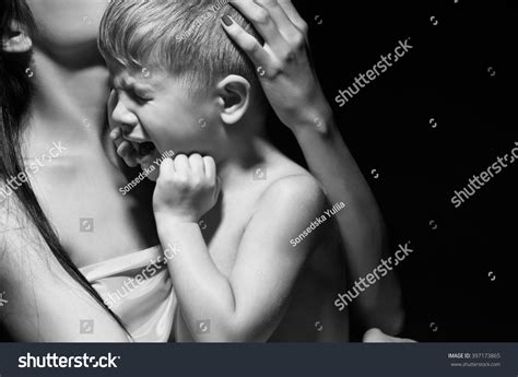 Portrait Crying Child Stock Photo 397173865 | Shutterstock