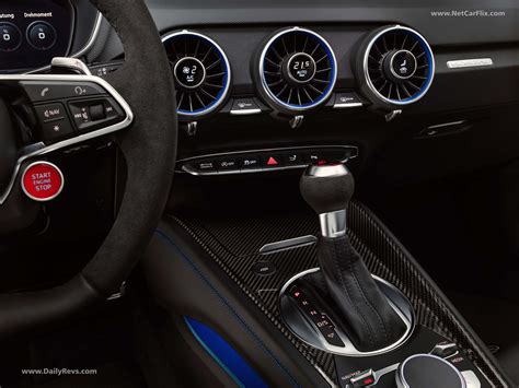 2020 Audi TT RS Coupe - Stunning HD Photos, Videos, Specs, Features ...