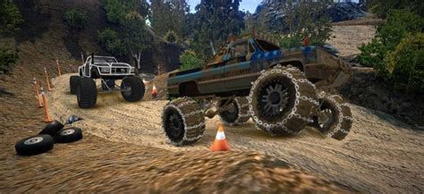 Play Offroad Outlaws on PC – A Gaming Guide for Beginners